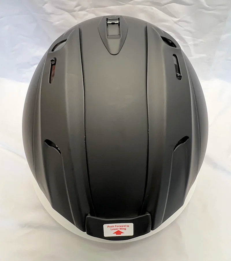 3/4 Open Face Helmet for Harley Motorcycle and Cruise Motorcycle Protection Helmets Off-Road Casque Capacete Off-Road Gear