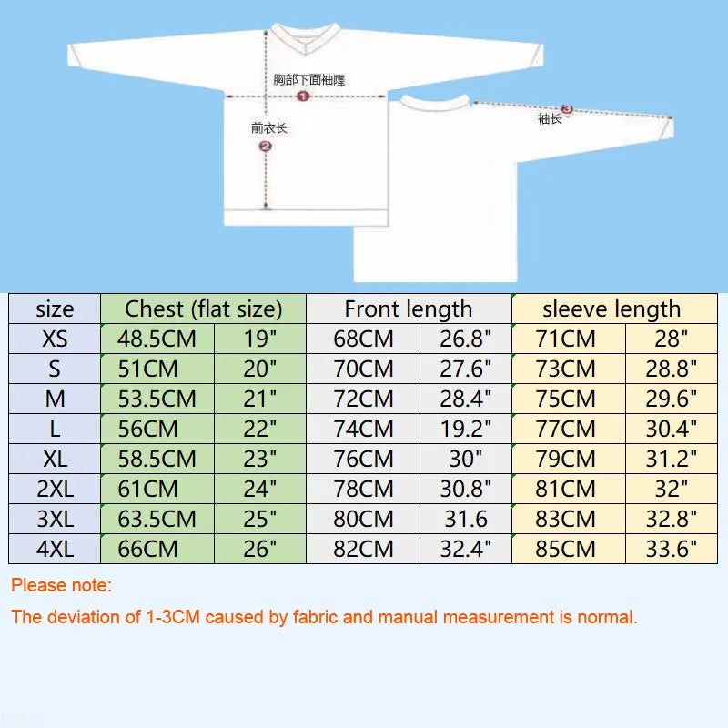 Men's Long Sleeve Motocross Cycling Jersey Eoy Downhill Mountain Bike MTB Shirts Offroad DH Motorcycle Enduro Clothing
