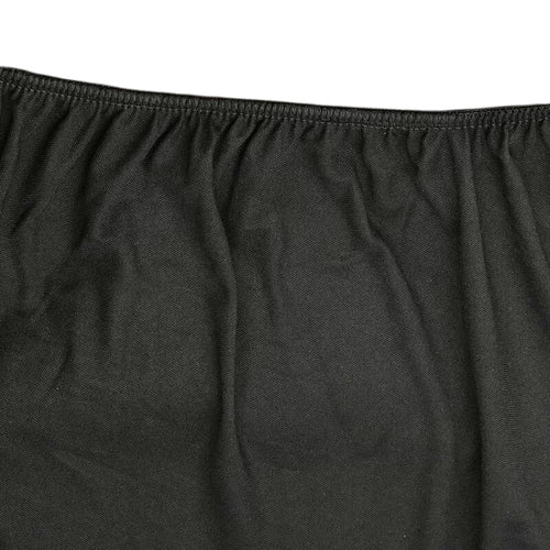 1 Pair Front Seat Protect Covers Cloth Cushion Suitable For MG ZS / GS / MG3 / MG4 / MG5