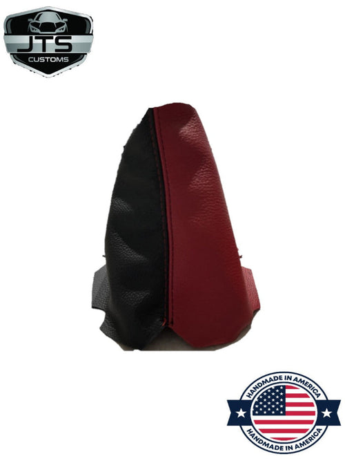 1997 - 2004 Chevy Corvette C5  (Compatible With Manual Transmision)